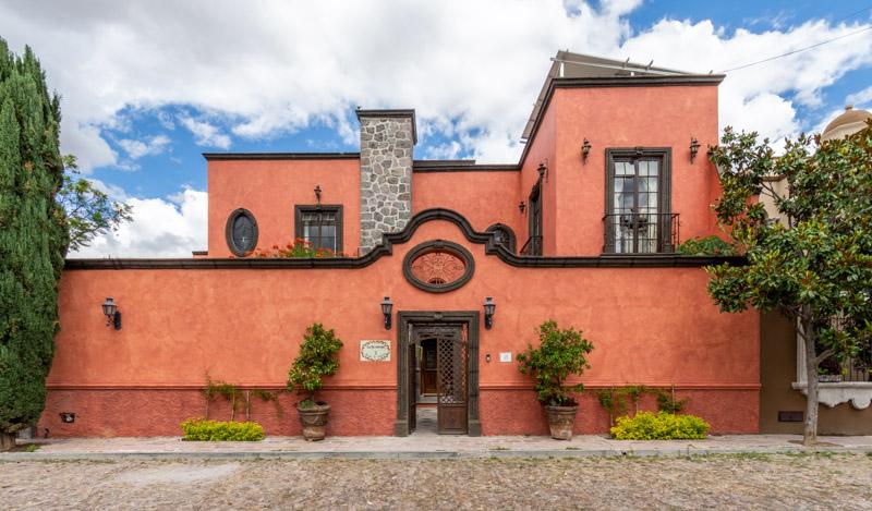Finca la Serenisima - Coldwell Banker SMART Real Estate San Miguel de  Allende